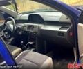 Синий Ниссан ИксТрейл, объемом двигателя 2.2 л и пробегом 292 тыс. км за 5800 $, фото 6 на Automoto.ua