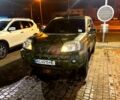 Синій Ніссан ІксТрейл, об'ємом двигуна 2.2 л та пробігом 400 тис. км за 5200 $, фото 1 на Automoto.ua