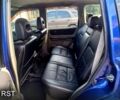 Синий Ниссан ИксТрейл, объемом двигателя 2.2 л и пробегом 320 тыс. км за 3500 $, фото 1 на Automoto.ua