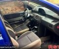 Синий Ниссан ИксТрейл, объемом двигателя 2.2 л и пробегом 292 тыс. км за 5800 $, фото 7 на Automoto.ua