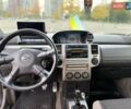 Синий Ниссан ИксТрейл, объемом двигателя 2.2 л и пробегом 351 тыс. км за 6000 $, фото 11 на Automoto.ua