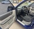 Синій Ніссан ІксТрейл, об'ємом двигуна 2.2 л та пробігом 275 тис. км за 2750 $, фото 8 на Automoto.ua