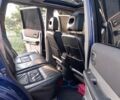 Синій Ніссан ІксТрейл, об'ємом двигуна 2.5 л та пробігом 290 тис. км за 5800 $, фото 6 на Automoto.ua