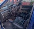 Синій Ніссан ІксТрейл, об'ємом двигуна 2.49 л та пробігом 290 тис. км за 5800 $, фото 3 на Automoto.ua