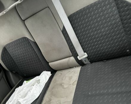 Синий Ниссан ИксТрейл, объемом двигателя 2.2 л и пробегом 300 тыс. км за 2000 $, фото 2 на Automoto.ua