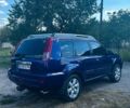 Синій Ніссан ІксТрейл, об'ємом двигуна 2.49 л та пробігом 290 тис. км за 5800 $, фото 8 на Automoto.ua