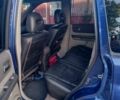 Синій Ніссан ІксТрейл, об'ємом двигуна 2.5 л та пробігом 290 тис. км за 5800 $, фото 4 на Automoto.ua