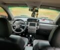 Синий Ниссан ИксТрейл, объемом двигателя 2 л и пробегом 400 тыс. км за 5900 $, фото 17 на Automoto.ua