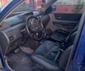 Синій Ніссан ІксТрейл, об'ємом двигуна 2.5 л та пробігом 290 тис. км за 5800 $, фото 5 на Automoto.ua