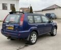 Синий Ниссан ИксТрейл, объемом двигателя 0 л и пробегом 200 тыс. км за 2600 $, фото 1 на Automoto.ua