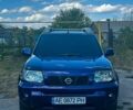 Синій Ніссан ІксТрейл, об'ємом двигуна 2.49 л та пробігом 290 тис. км за 5800 $, фото 2 на Automoto.ua