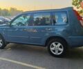 Синій Ніссан ІксТрейл, об'ємом двигуна 2 л та пробігом 312 тис. км за 7200 $, фото 3 на Automoto.ua