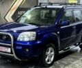 Синий Ниссан ИксТрейл, объемом двигателя 0 л и пробегом 290 тыс. км за 4500 $, фото 5 на Automoto.ua