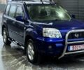 Синий Ниссан ИксТрейл, объемом двигателя 0 л и пробегом 290 тыс. км за 4500 $, фото 4 на Automoto.ua