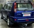 Синий Ниссан ИксТрейл, объемом двигателя 0 л и пробегом 290 тыс. км за 4500 $, фото 2 на Automoto.ua