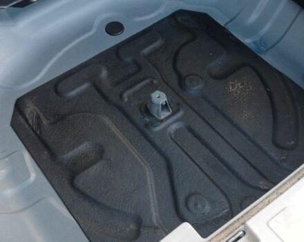 Синий Ниссан ИксТрейл, объемом двигателя 2.2 л и пробегом 190 тыс. км за 4800 $, фото 7 на Automoto.ua