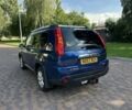 Синій Ніссан ІксТрейл, об'ємом двигуна 2.2 л та пробігом 150 тис. км за 4200 $, фото 3 на Automoto.ua