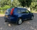 Синій Ніссан ІксТрейл, об'ємом двигуна 2.2 л та пробігом 150 тис. км за 4200 $, фото 2 на Automoto.ua
