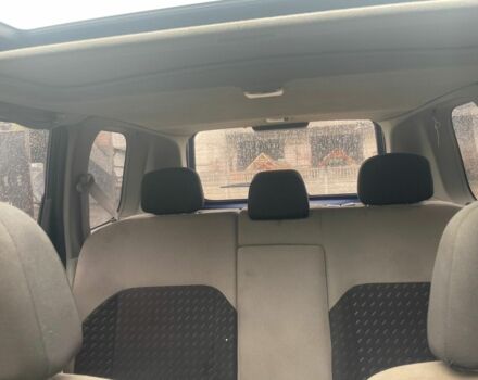 Синій Ніссан ІксТрейл, об'ємом двигуна 0 л та пробігом 135 тис. км за 3700 $, фото 18 на Automoto.ua