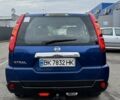 Синій Ніссан ІксТрейл, об'ємом двигуна 2 л та пробігом 338 тис. км за 9700 $, фото 5 на Automoto.ua