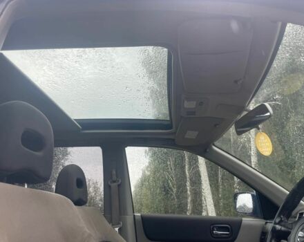 Синій Ніссан ІксТрейл, об'ємом двигуна 0 л та пробігом 135 тис. км за 3700 $, фото 12 на Automoto.ua