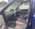 Синій Ніссан ІксТрейл, об'ємом двигуна 0 л та пробігом 135 тис. км за 3700 $, фото 15 на Automoto.ua