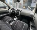 Синій Ніссан ІксТрейл, об'ємом двигуна 2 л та пробігом 338 тис. км за 9700 $, фото 11 на Automoto.ua