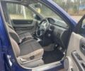 Синій Ніссан ІксТрейл, об'ємом двигуна 0 л та пробігом 135 тис. км за 3700 $, фото 13 на Automoto.ua