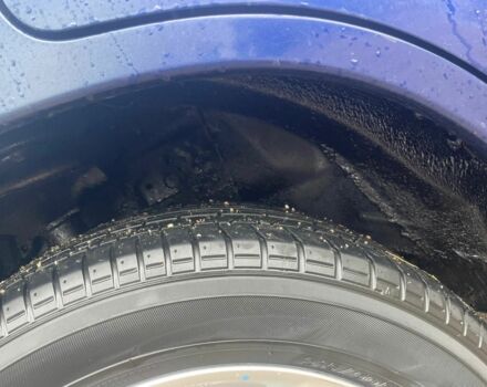 Синій Ніссан ІксТрейл, об'ємом двигуна 0 л та пробігом 135 тис. км за 3700 $, фото 7 на Automoto.ua