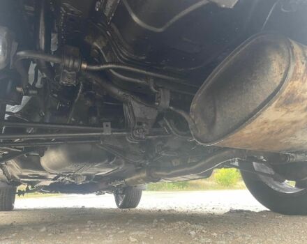 Синій Ніссан ІксТрейл, об'ємом двигуна 0 л та пробігом 135 тис. км за 3700 $, фото 9 на Automoto.ua