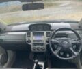 Синій Ніссан ІксТрейл, об'ємом двигуна 0 л та пробігом 135 тис. км за 3700 $, фото 16 на Automoto.ua