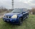 Синій Ніссан ІксТрейл, об'ємом двигуна 2.2 л та пробігом 180 тис. км за 4000 $, фото 1 на Automoto.ua