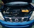 Синій Ніссан ІксТрейл, об'ємом двигуна 2 л та пробігом 162 тис. км за 10600 $, фото 1 на Automoto.ua