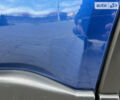 Синій Ніссан ІксТрейл, об'ємом двигуна 2 л та пробігом 256 тис. км за 10750 $, фото 37 на Automoto.ua