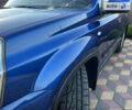 Синій Ніссан ІксТрейл, об'ємом двигуна 2 л та пробігом 256 тис. км за 10750 $, фото 13 на Automoto.ua