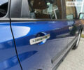 Синій Ніссан ІксТрейл, об'ємом двигуна 2 л та пробігом 256 тис. км за 10750 $, фото 40 на Automoto.ua
