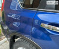 Синій Ніссан ІксТрейл, об'ємом двигуна 2 л та пробігом 256 тис. км за 10750 $, фото 19 на Automoto.ua