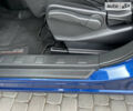 Синій Ніссан ІксТрейл, об'ємом двигуна 2 л та пробігом 256 тис. км за 10750 $, фото 49 на Automoto.ua