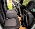 Синій Ніссан ІксТрейл, об'ємом двигуна 2 л та пробігом 208 тис. км за 9500 $, фото 8 на Automoto.ua