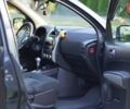 Синий Ниссан ИксТрейл, объемом двигателя 2 л и пробегом 369 тыс. км за 11700 $, фото 40 на Automoto.ua