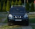 Синий Ниссан ИксТрейл, объемом двигателя 2 л и пробегом 369 тыс. км за 11700 $, фото 21 на Automoto.ua