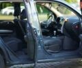 Синий Ниссан ИксТрейл, объемом двигателя 2 л и пробегом 369 тыс. км за 11700 $, фото 39 на Automoto.ua