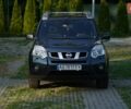 Синий Ниссан ИксТрейл, объемом двигателя 2 л и пробегом 369 тыс. км за 11700 $, фото 20 на Automoto.ua