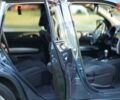 Синий Ниссан ИксТрейл, объемом двигателя 2 л и пробегом 369 тыс. км за 11700 $, фото 37 на Automoto.ua