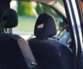 Синий Ниссан ИксТрейл, объемом двигателя 2 л и пробегом 369 тыс. км за 11700 $, фото 36 на Automoto.ua