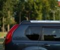 Синий Ниссан ИксТрейл, объемом двигателя 2 л и пробегом 369 тыс. км за 11700 $, фото 16 на Automoto.ua