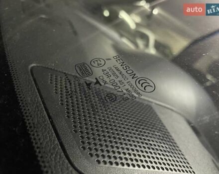 Синий Ниссан ИксТрейл, объемом двигателя 2 л и пробегом 250 тыс. км за 12500 $, фото 4 на Automoto.ua