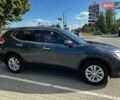Синій Ніссан ІксТрейл, об'ємом двигуна 2 л та пробігом 192 тис. км за 14500 $, фото 3 на Automoto.ua