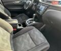 Синій Ніссан ІксТрейл, об'ємом двигуна 2 л та пробігом 192 тис. км за 14500 $, фото 27 на Automoto.ua