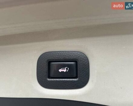 Синій Ніссан ІксТрейл, об'ємом двигуна 2 л та пробігом 198 тис. км за 14700 $, фото 25 на Automoto.ua